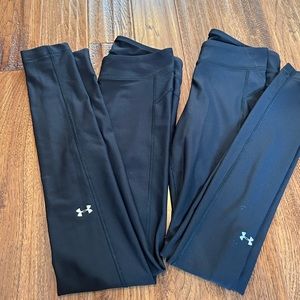 Women’s under armour leggings